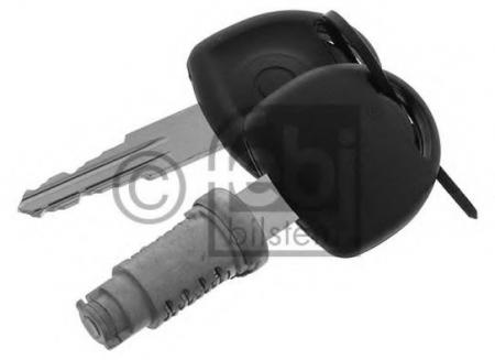   OPEL \FEBI 02041