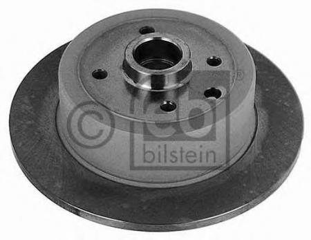   OPL VECTRA A/KADETT E 2.0 16V GSI 87-91/VECTRA A 2,0 88-95    260X10 04525