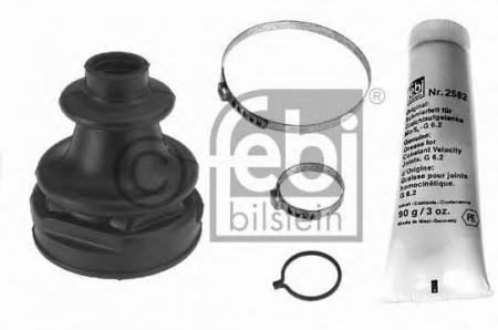   FORD FEBI 14218