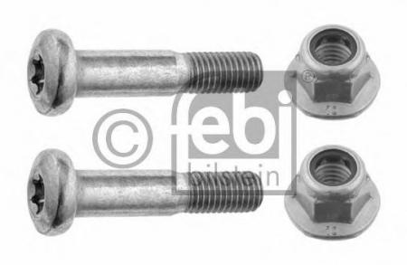 К-Т БОЛТОВ ПЕР. ПОДВЕСКИ FORD 6 080 625 S1 24395