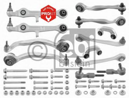  AUDI A4 00-  (   ) (PROKIT) 24802