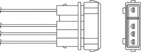 - ( ) 4- . (990 .)  VW /SEAT/CRYSLER OZH024