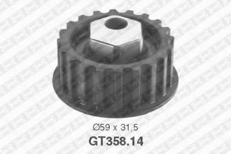   GT358.14