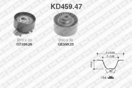    KD45947