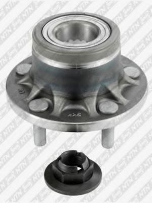 R152.70 1469186 FORD TOURNEO/TRANSIT 1.8TDCI 02- R R15270