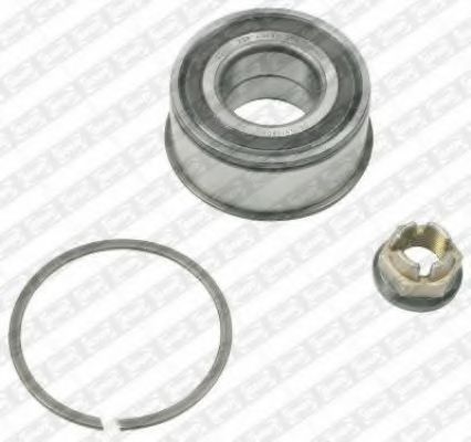   RENAULT: LAGUNA 93-01, LAGUNA ESTATE 95-01, LAGUNA GRANDTOUR 95-01, LAGUNA NEVADA 95-01 R155.61