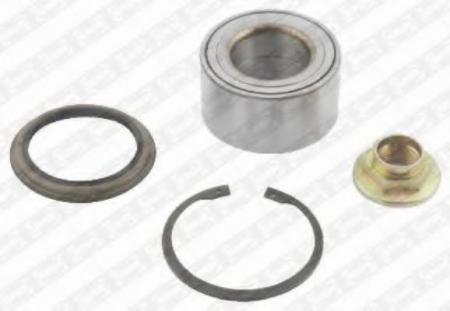   KIA: MENTOR 95-97, MENTOR 93-9 R17022
