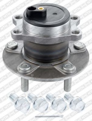 .MITSUBISHI LANSER/OUTLANDER/ASX 07- . R173.59