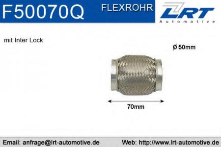 FLEXROHR F50070Q