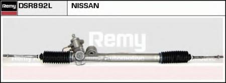  () NISSAN ALMERA DSR892L