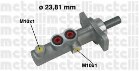   ROVER 45 1.4/1.6/1.8/2.0D 00 050449