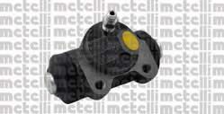    VOLVO 440, 460 1988-96 040428