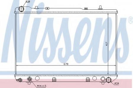  MUSSO 2.9TD  99- 61640