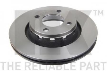   AUDI 80 1.6-2.6 91-96  .D=280. 204740