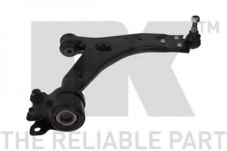  FORD FOCUS II/C-MAX/VOLVO V50/C70/S40 .... D-21MM 5012562