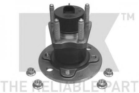  . OPEL KADETT E,ASTRA,VECTRA A [ABS] /4- / 763615