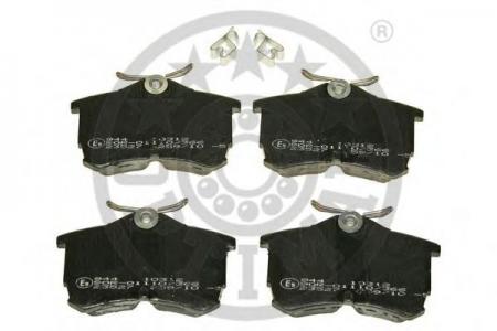    . HONDA ACCORD VII (CG) 98-02, VIII 2003-2007 10312