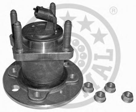    OPEL ASTRA H 04- .(4 ) 202625
