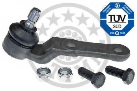    L / R  OPEL CORSA A 1.0-1.4 / 1.5D / 1.6 9 / 82-3 / 93 / B 1.0-1.4 / 1.5D / TD / 1.6 / 1.7D 3 / 93-09 / 00 / TIGRA 1.4 / 1.6 94-00 G3-801