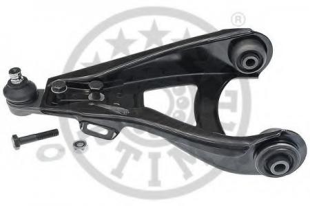 РЫЧАГ RENAULT MEGANE I ПЕР.ПОДВ.НИЖН.ЛЕВ. G6-044