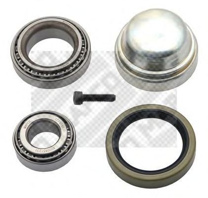    MERCEDES W202 (MAPCO) 26884