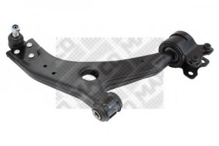 LENKER, RADAUFH?NGUNG 52609