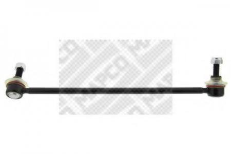  FR  L BMW X5 00- AD15 59603HPS
