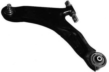 CHASSIS WISHBONE ARMS HY-WP-2612