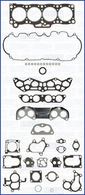   . MAZDA 626 / 929 2.0 / 2.2 12V FE / F2 86-96 52114700