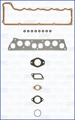       OPEL-VAUXHALL 84->, 23TD, 23YDT... 2260 CC TURBO DIESEL 53005600