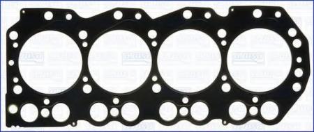   NISSAN TD27T, TD25 10070910