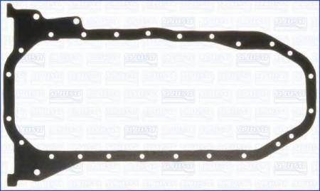 ПРОКЛАДКА МАСЛЯНОГО ПОДДОНА AUDI/VW 2.2-2.3/2.5TD 14057600