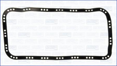 ПРОКЛАДКА МАСЛЯНОГО ПОДДОНА HONDA CIVIC 1.6-1.8 B16A1/2/B18C4/6 89-01 14061300