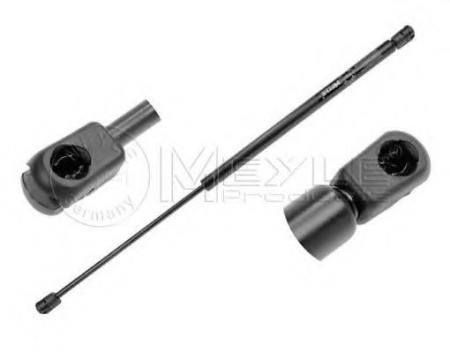 . .OPEL CORSA B 1.0, 1.2, 1.4, 1.5D, 1.6 16V, 1.7D 93-00 6409100022