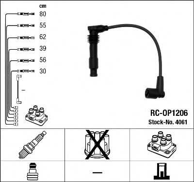 RC-OP1206   - 4061