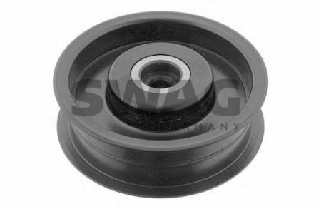 РОЛИК ПРИВОДНОГО РЕМНЯ MERCEDES-BENZ: C CLASS C 230/C 230 4-MATIC/C 280/C 280 4-MATIC/C 300 4-MATIC/C 350/C 350 4-MATIC/C 350 CGI 07-, C CLASS T-MODEL C 230/C 280/C 350 10930454