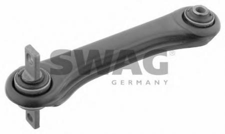 РЫЧАГ ПОДВЕСКИ ЛЕВ ЗАДНЕЙ ОСИ VOLVO: S40/V40 95-03, MITSUBISHI: CARISMA 95-06, COLT 94-05, LANCER 92- 80929378