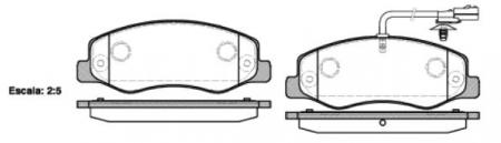    / 4 / OPEL MO 144201