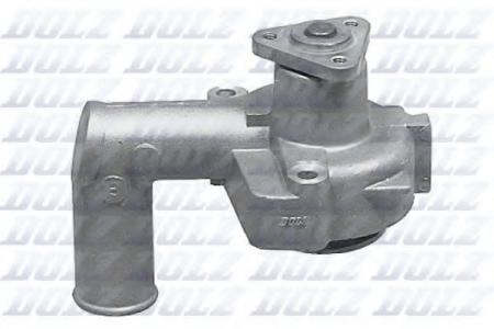   FORD ESCORT 1,1 8.80-89, FIESTA 0,9-1,3 F-105