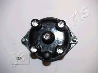 КРЫШКА РАСПРЕДЕЛИТЕЛЯ ЗАЖИГА CA-124