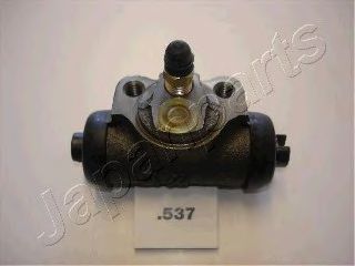    CS-537