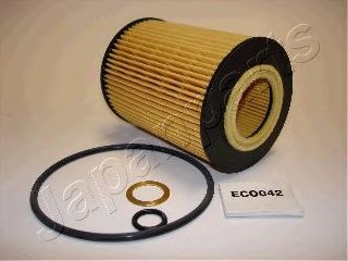   BMW E60/61/63/64/65/X5 3.5-4.8I 01 FO-ECO042