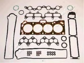 DICHTUNGSSATZ, ZYLINDERKOPF KG-226