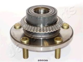 ПОДШИПНИК СТУПИЦЫ KK-25038