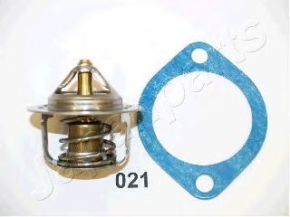 THERMOSTAT, K?HLMITTEL VA-021