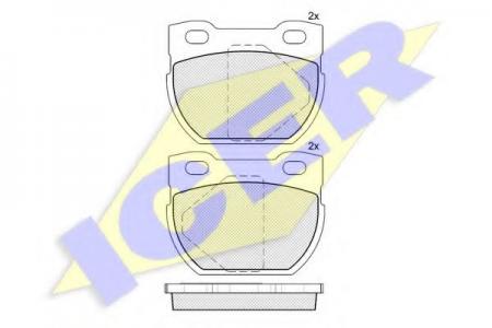 141090 (23471) L-ROVER DEFENDER R 141090