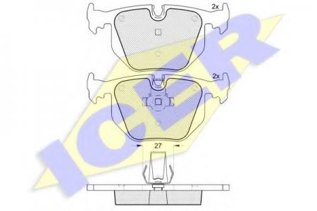    ICER 181552