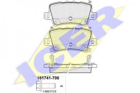   IMT GDB3408 181741706