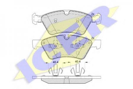  . . MERCEDES W164 ML 3.2-5.0/CDI 07 181771