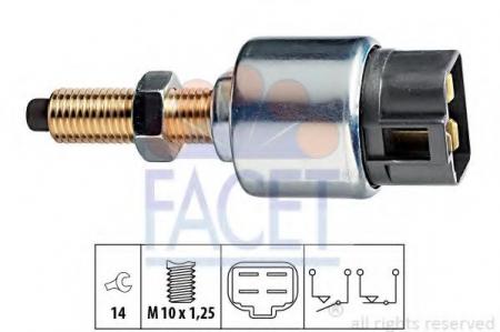  - ACURA: INTEGRA    1.6/1.6 I 85-90, INTEGRA  1.6/1.6 I 85-90, INTEGRA  1.6/1.6 I 85-90, LEGEND II  3.2 91-96, NSX 7.1044